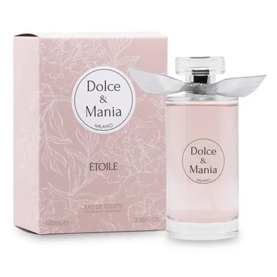 Parfum Dolce&Mania Etoile, femei, 100 ml