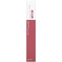 Ruj lichid, Maybelline New York, Superstay 24 Matte Ink, 175 Ringleader, 5ml