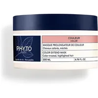 Masca pentru par, Phyto, Couleur Color Extension, 200ml