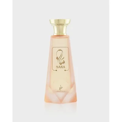 Parfum, Khadlaj, Sara, 100ml, sticlă roz