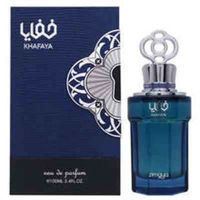 Parfum, Zimaya, Khafaya Blue, 112g