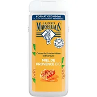 Gel de duș, Le Petit Marseillais, 650ml