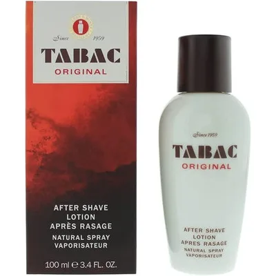 Loțiune Aftershave, Tabac, 100ml