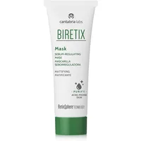 Masca par, BiRetix, 30g, dimensiuni compacte