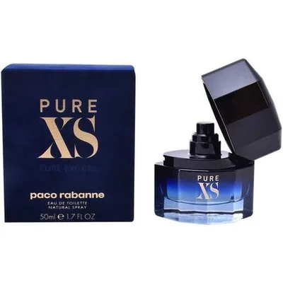 Parfum Eau de Toilette Paco Rabanne Pure XS Barbati 100ml