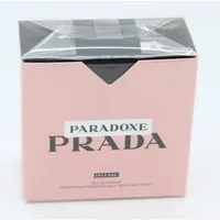 Parfum, Prada, Paradoxe Intense 50ml, Reîncărcabil