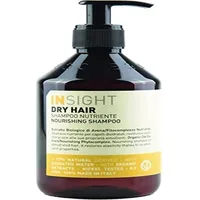 Șampon păr uscat Insight 400ml