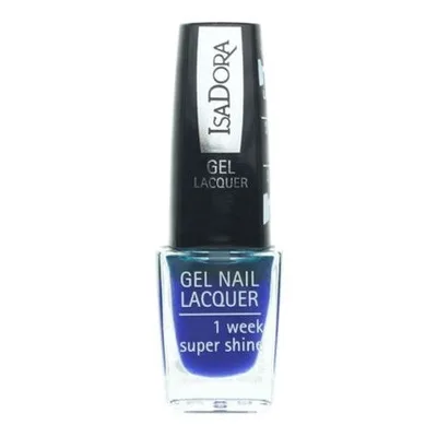 Lac de unghii, Isadora, 259 Yacht Club, 6ml