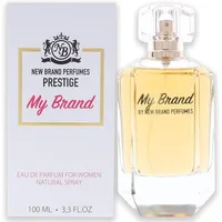 Parfum New Brand My Brand Prestige, 100 ml, EDP pentru femei