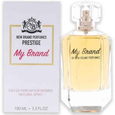 Parfum New Brand My Brand Prestige, 100 ml, EDP pentru femei