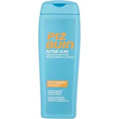 Lotiune hidratanta dupa plaja, Piz Buin, Tan Intensifying, 200ml