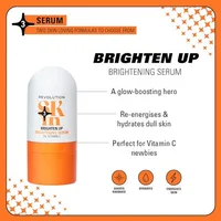 Serum Facial cu Vitamina C, Revolution Skincare, Skin Brighten Up, 30ml