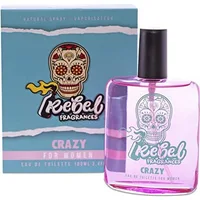 Parfum, Rebel, Rebel Crazy, femei, 100ml