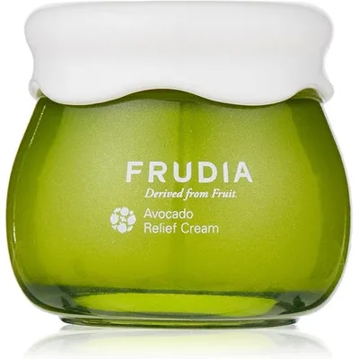 Cremă de mâini, Frudia, Avocado Relief, 55g