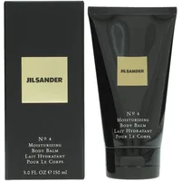 Loțiune de corp, Jil Sander, No.4, 150 ml