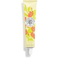 Cremă de mâini, Roger & Gallet, Fleur d'Osmanthus, 30 ml