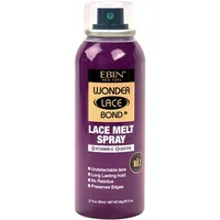Spray fixare, Ebin, Wonder Lace Bond, mov