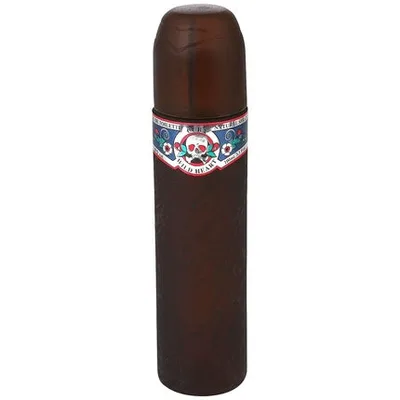 Apă de toaletă, Cuba, Wild Heart, 100 ml