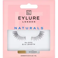 Gene false, Eylure, model 003, lungime 3/4