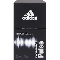 Eau de Toilette, Adidas, Dynamic Pulse, 50ml