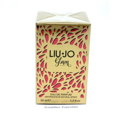Parfum, Liu Jo, Glam, 50ml