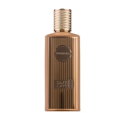 Khadlaj Caffe Latte Extract De Parfum 100ml