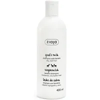 Șampon Ziaja, Goat's Milk, 400ml