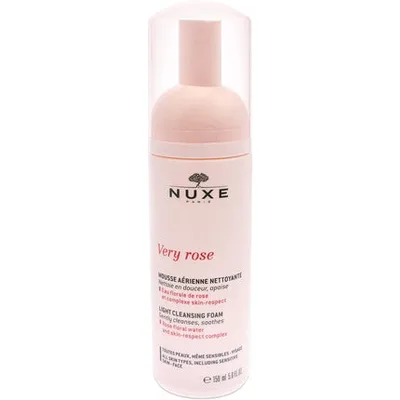 Apa Micelara Spuma, NUXE Very Rose, 150ml