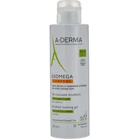 Gel de Curatare Emolient, A-Derma, Exomega Control, 500ml