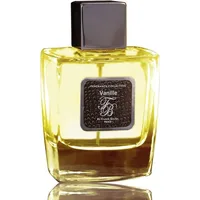 Parfum, Franck Boclet, Vanille, 100ml, alb