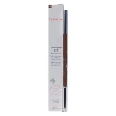 Gene false Couvrance, model transparent