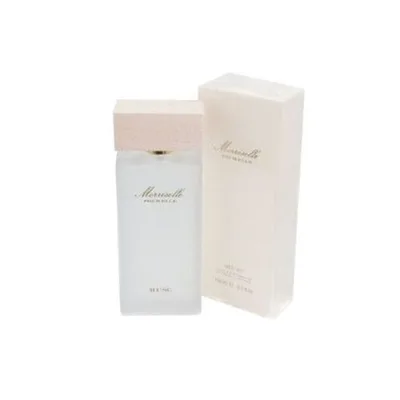 Parfum, Morris Fortiter, Jade, 100ml