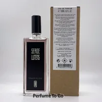 Parfum Serge Lutens, Feminite du bois, 50ml, Roz