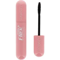 Mascara Sunkissed Curl and Flex negru 10ml