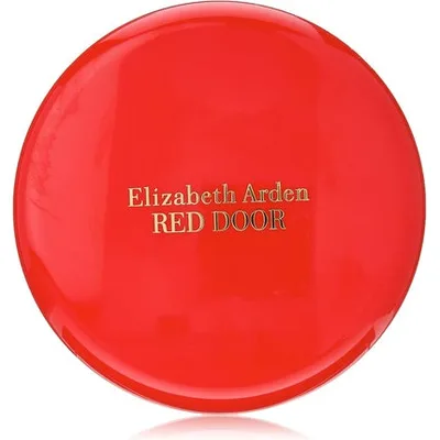 Pudra de corp, Elizabeth Arden, Red Door, 75g
