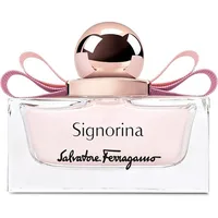 Parfum Ferragamo, Signorina, EDP, roz