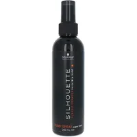 Fixativ Makeup, Schwarzkopf, Silhouette Super Hold, 200ml