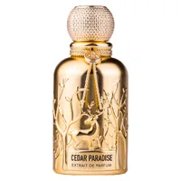 Extrait de Parfum Auraa Desire Cedar Paradise 100ml