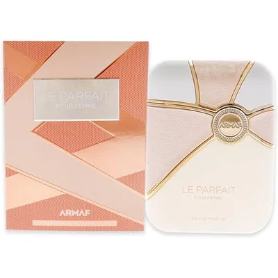 Parfum femei, Armaf, Le Parfait, 100 ml