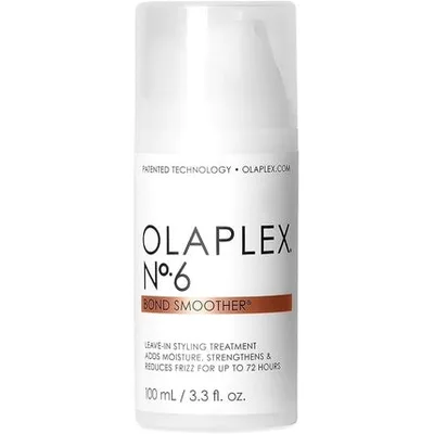 Crema leave-in, Olaplex, Bond Smoother No.6, 100g