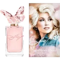 Eau De Toilette Scent Beauty Scent from Above, 100ml, roz