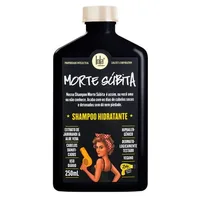 Sampon hidratant Morte Subita, 250ml, Lola Cosmetics