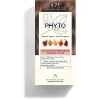 Vopsea de păr Phyto PhytoColor 6.77
