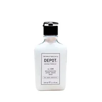 Balsam Hidratant După Ras, Depot No 408, 100 ml