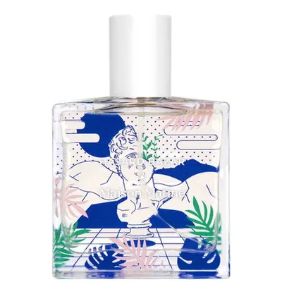 Maison Matine Hasard Bazar Eau De Parfum Unisex 50 ml