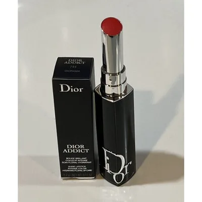 Ruj Dior Addict Shine, Culoare Intensa, 3.2g