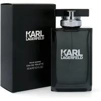 Eau de Toilette, Lagerfeld, Karl Lagerfeld, 100ml