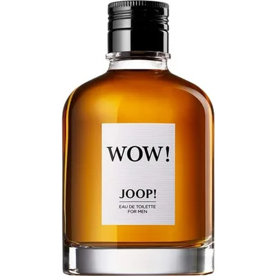 Apa de Toaleta, Joop!, Wow!, 100ml
