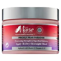 Masca păr, The Mane Choice, Prickly Pear Paradise, 340 g