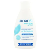 Gel intim, Lactacyd, Antibacterial, 200ml